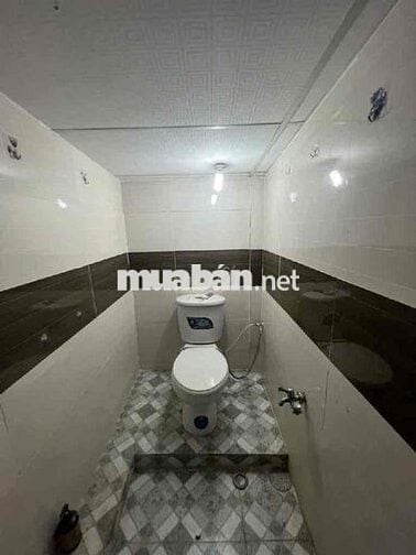 Mặt tiền Tân Phú chưa tới 3 đồng