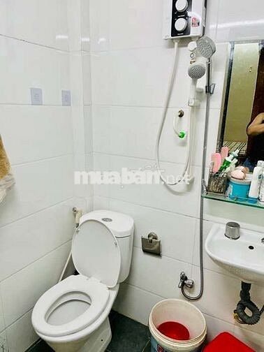 🔥NHÀ NHỎ XINH TÂN PHÚ - 3,7X6- 1PN LỚN- HẺM RỘNG 3GAC✅️🔥