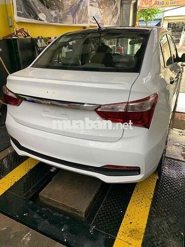Hyundai Grand i10 2018 Sedan 1.2 MT - 22000 km