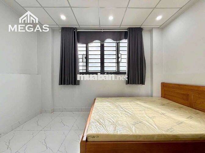 🏠Căn Hộ Cao Cấp _ Full Nội Thất Cơ Bản _ Thang Máy 🔔 Khu An Ninh🌾