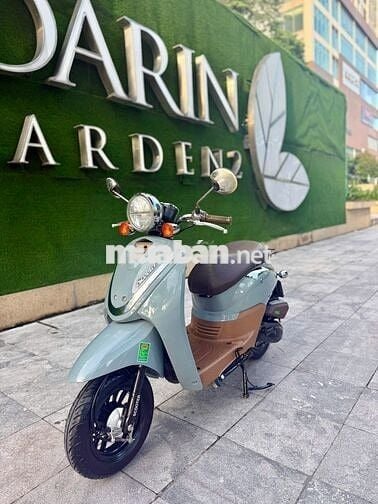 xe Today scooter 50cc 2022 cực mới