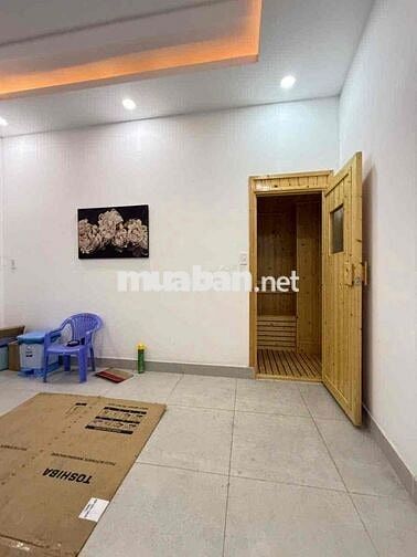 🏡 SIÊU PHẨM NHÀ PHỐ HOÀN THIỆN CỰC ĐẸP. ✅ 6-10M2 4Lầu 5.2ty TL. 📍