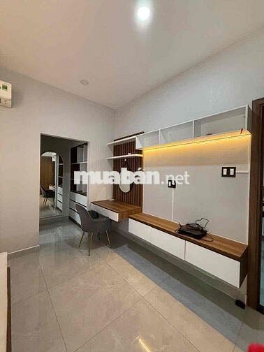 CHO THUÊ NHÀ KHU TMDV PHÚ MỸ FULL NỘI THẤT CAO CẤP