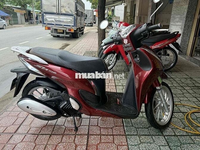 sh mode abs bstp chính chủ