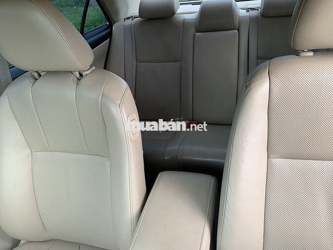 CAMRY- Bao Lỗi- Giá Hợp Lý - Giấy Tờ Nhanh Gọn.