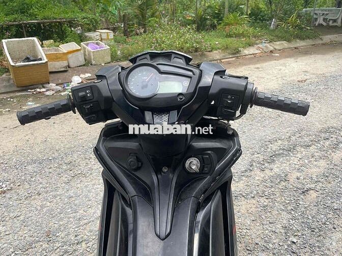 Exciter 155 2021 VVA, khóa Smartkey, up đầu ex 150