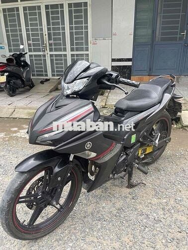 Exciter 155 2021 VVA, khóa Smartkey, up đầu ex 150