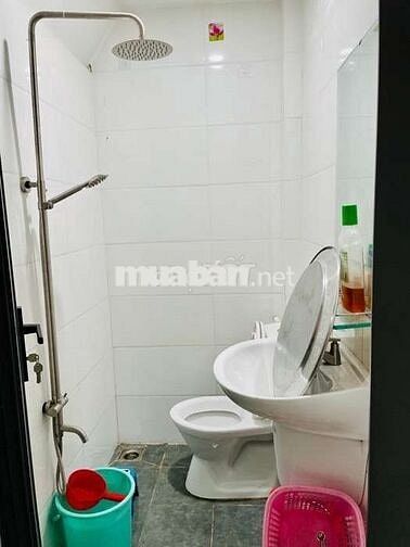 🔥NHÀ NHỎ XINH TÂN PHÚ - 3,7X6- 1PN LỚN- HẺM RỘNG 3GAC✅️🔥