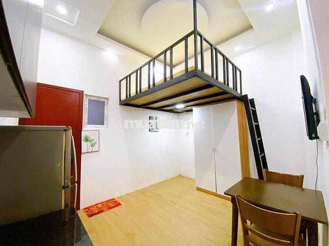 Phòng trọ 30m2 đường số 14a BHHA Bình Tân 🔥