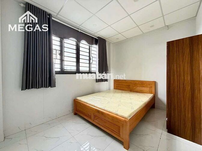🏠Căn Hộ Cao Cấp _ Full Nội Thất Cơ Bản _ Thang Máy 🔔 Khu An Ninh🌾