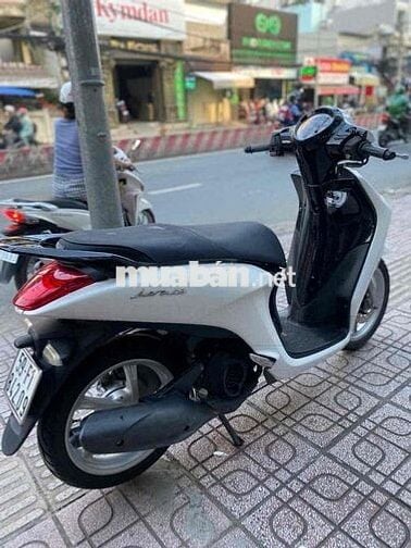 YAMAHA Janus 2018 chính chủ siêu cọp zin 100%