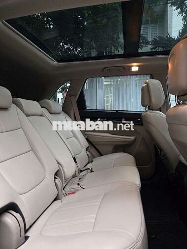 Kia Sorento 2018 2WD 2.2 DATH