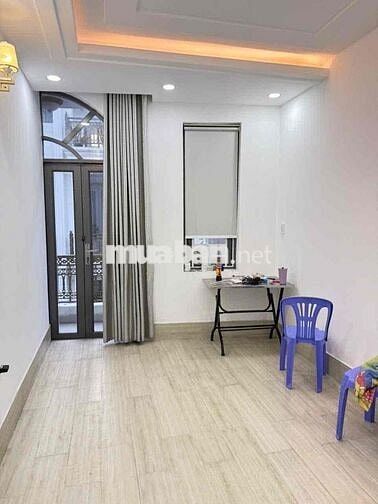 🏡 SIÊU PHẨM NHÀ PHỐ HOÀN THIỆN CỰC ĐẸP. ✅ 6-10M2 4Lầu 5.2ty TL. 📍