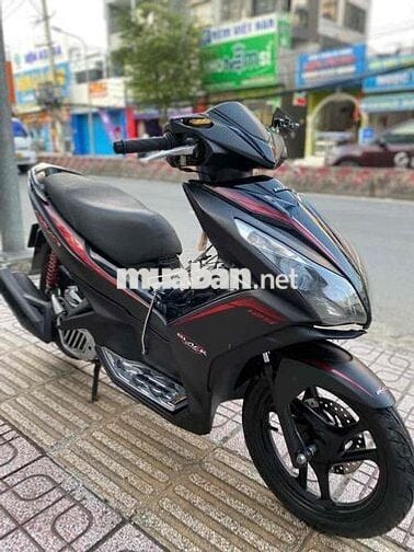 HONDA AB giấy tờ đầy đủ cavet theo xe kèm giấy của
