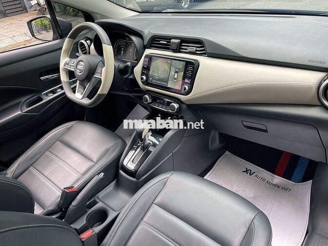 Nissan Almera VL 1.0 Turbo 2023 Gia Đình Chạy Lướt