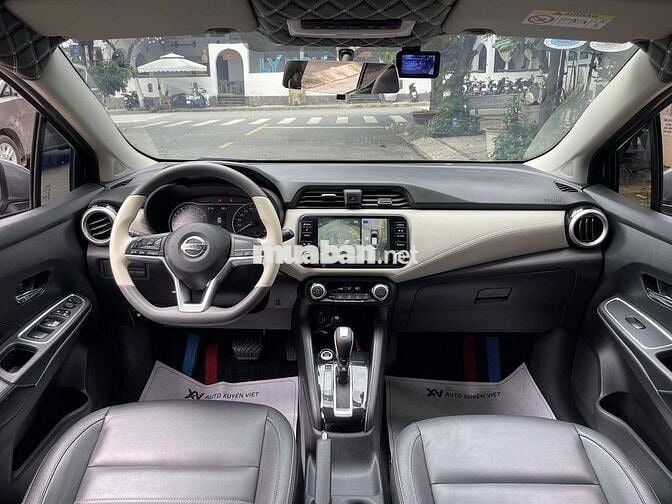 Nissan Almera VL 1.0 Turbo 2023 Gia Đình Chạy Lướt