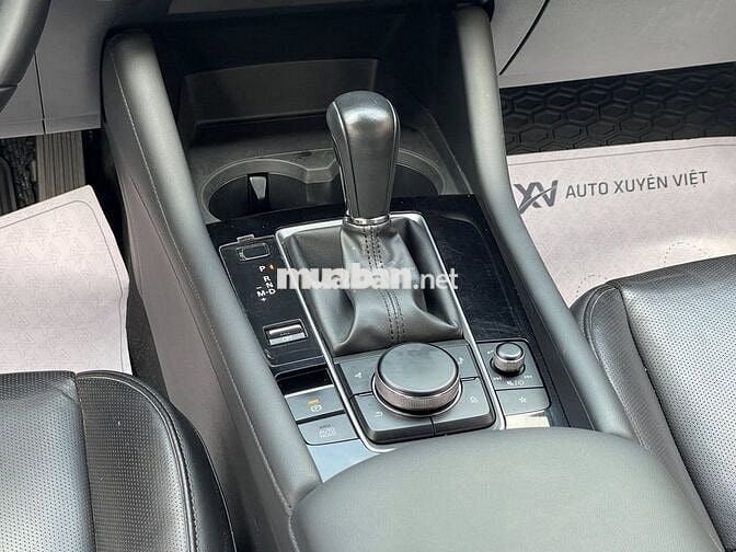 Mazda 3 Luxury 1.5AT 2022 Gia Đình 1 Chủ Như Mới
