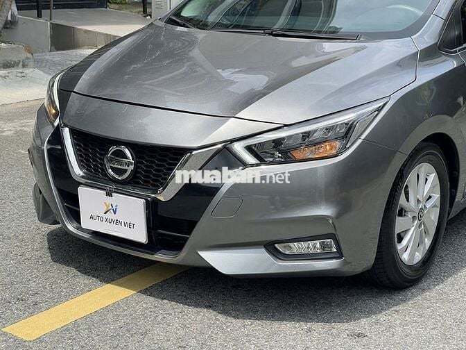 Nissan Almera VL 1.0 Turbo 2023 Gia Đình Chạy Lướt