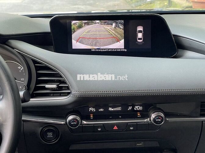 Mazda 3 Luxury 1.5AT 2022 Gia Đình 1 Chủ Như Mới