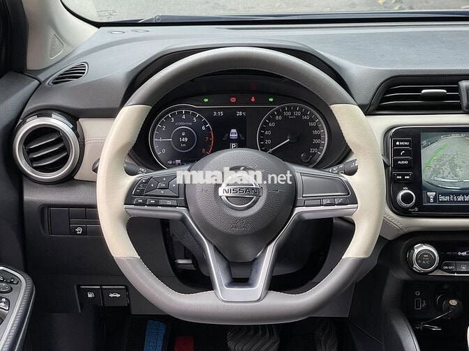 Nissan Almera VL 1.0 Turbo 2023 Gia Đình Chạy Lướt