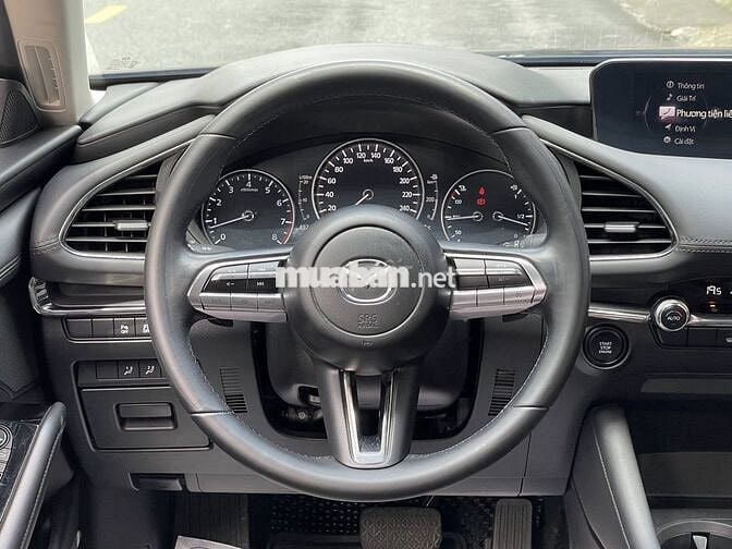 Mazda 3 Luxury 1.5AT 2022 Gia Đình 1 Chủ Như Mới