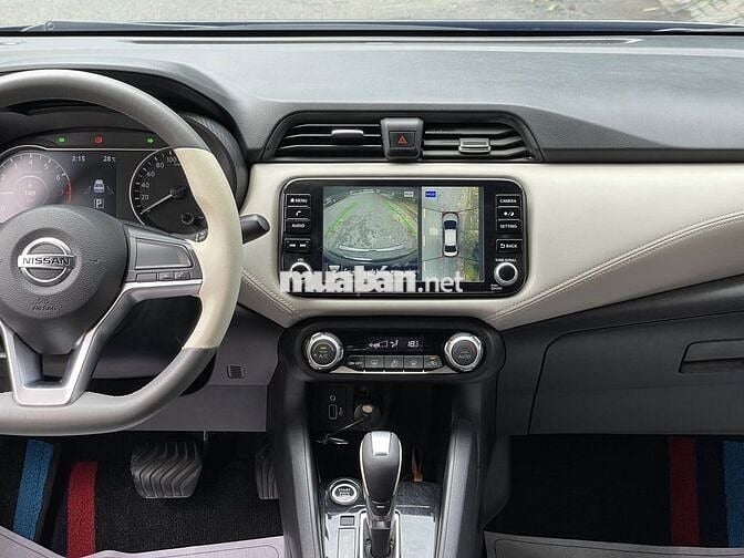 Nissan Almera VL 1.0 Turbo 2023 Gia Đình Chạy Lướt
