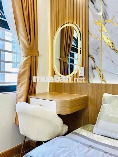 siêu phẩm nhà phố Phạm văn chiêu P14 Gò vấp Gia 5ty86 TL