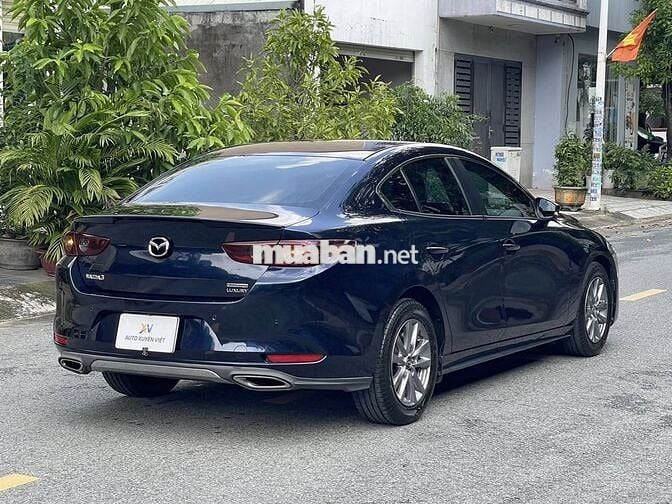 Mazda 3 Luxury 1.5AT 2022 Gia Đình 1 Chủ Như Mới