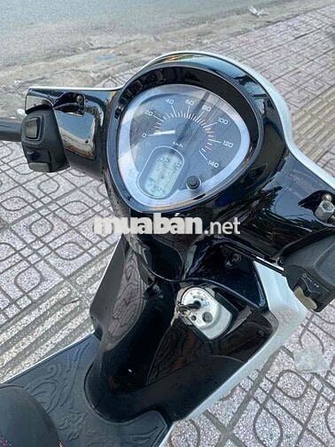 YAMAHA Janus 2018 chính chủ siêu cọp zin 100%