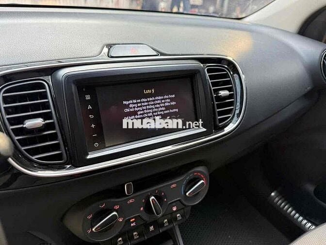 Kia Soluto 2021 - 12000 km