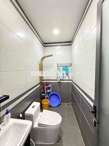 🏡 SIÊU PHẨM NHÀ PHỐ HOÀN THIỆN CỰC ĐẸP. ✅ 6-10M2 4Lầu 5.2ty TL. 📍