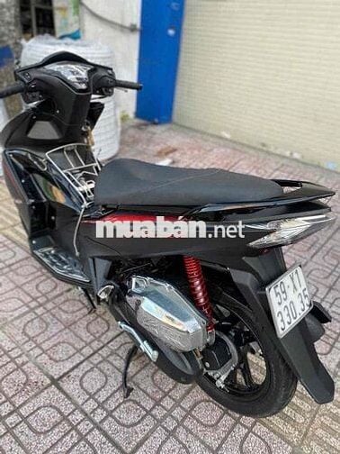HONDA AB giấy tờ đầy đủ cavet theo xe kèm giấy của
