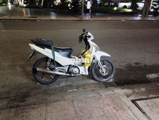 Bán xe cỏ