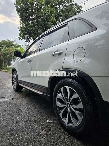 Kia Sorento 2018 2WD 2.2 DATH