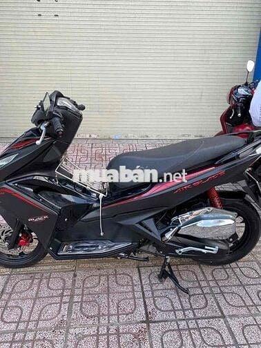 HONDA AB giấy tờ đầy đủ cavet theo xe kèm giấy của