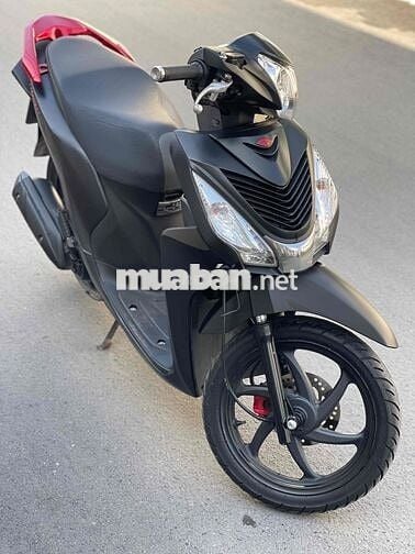 Vision 110cc smartkey bản đặc biệt xe cực đẹp