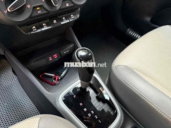 Kia Soluto 2021 - 12000 km