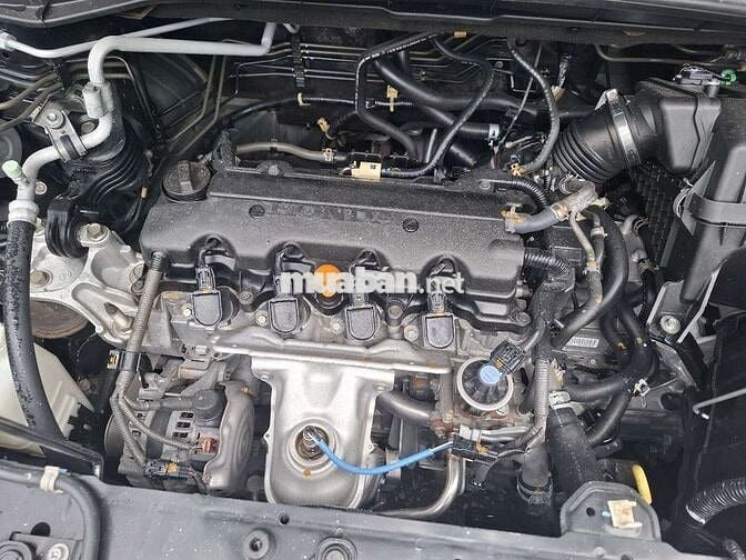 2014 - 120000 km