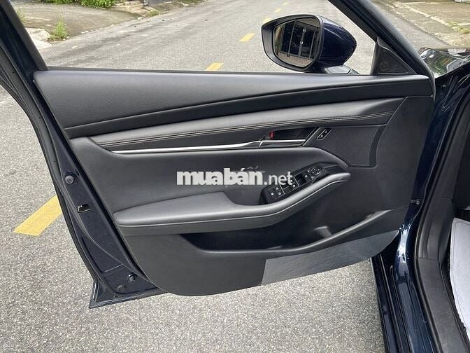 Mazda 3 Luxury 1.5AT 2022 Gia Đình 1 Chủ Như Mới