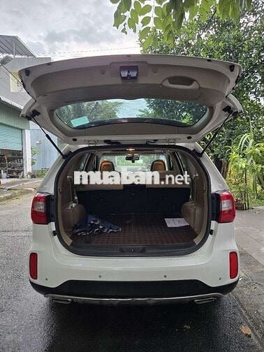 Kia Sorento 2018 2WD 2.2 DATH