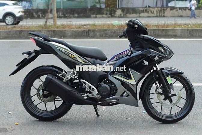 winner v4 đời 2025, xe chạy 2000km, góp 0đ nhận xe