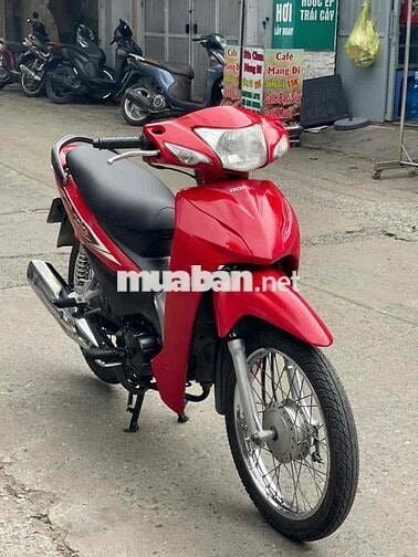 HONDA WAVE A110 máy zin cần bán