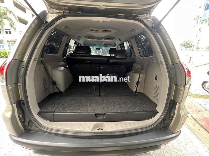 Mitsubishi Pajero Sport 2014 G 4x2 AT - 80000 km