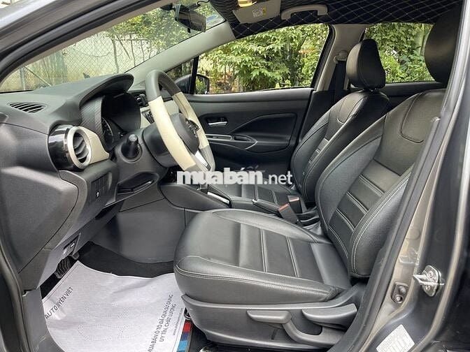 Nissan Almera VL 1.0 Turbo 2023 Gia Đình Chạy Lướt