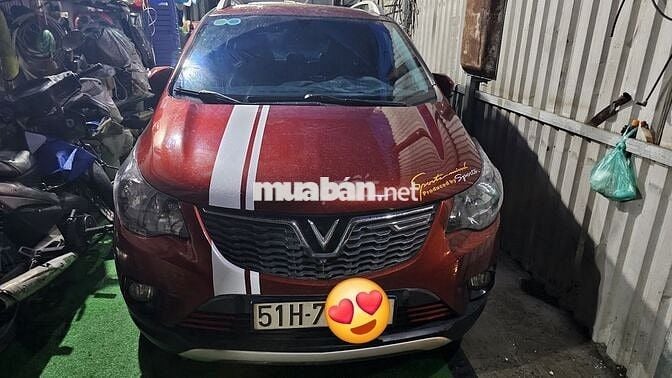 VinFast Fadil 2019 1.4 AT - 12997 km
