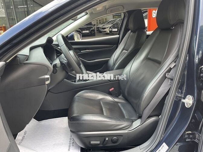 Mazda 3 Luxury 1.5AT 2022 Gia Đình 1 Chủ Như Mới