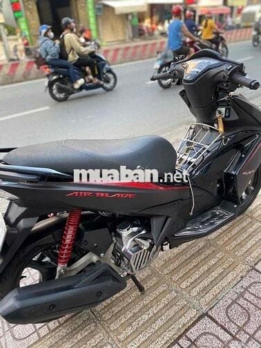 HONDA AB giấy tờ đầy đủ cavet theo xe kèm giấy của
