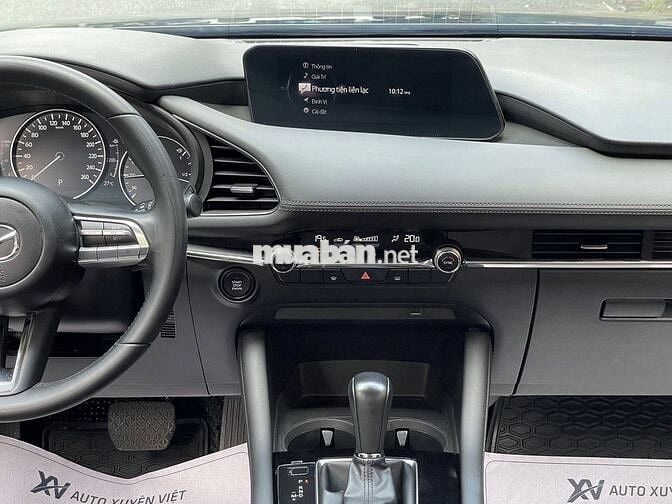 Mazda 3 Luxury 1.5AT 2022 Gia Đình 1 Chủ Như Mới