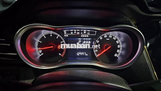 VinFast Fadil 2019 1.4 AT - 12997 km