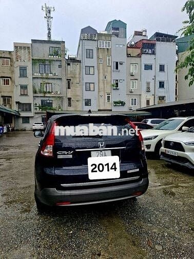 2014 - 120000 km